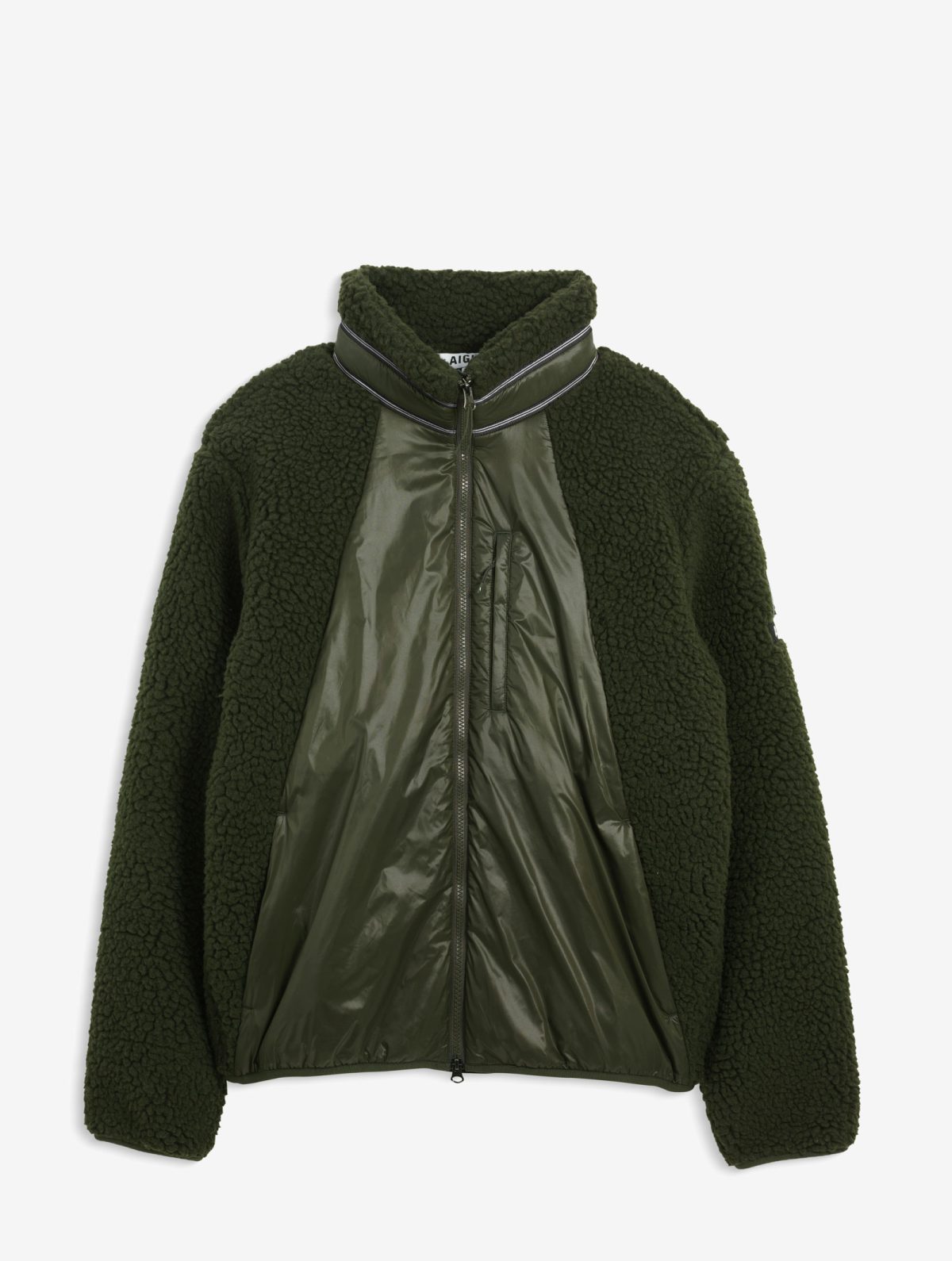 AIGLE×SETCHU／フリース