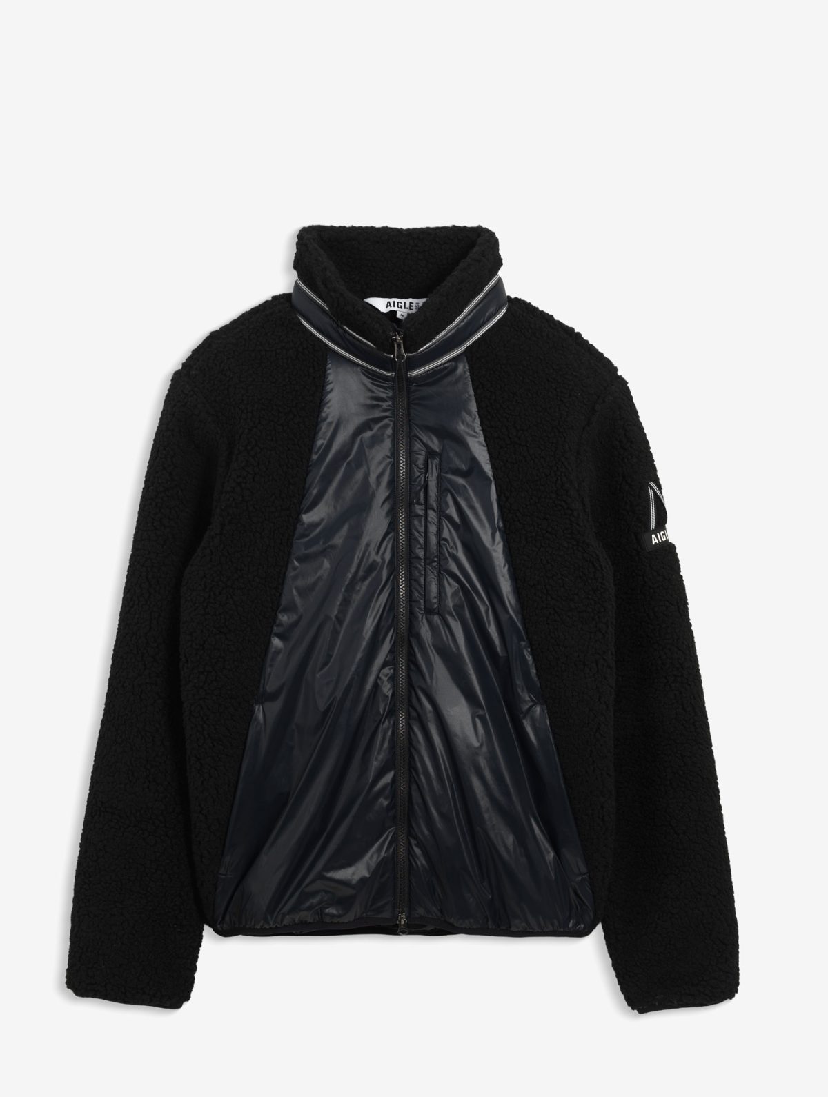 AIGLE×SETCHU／フリース