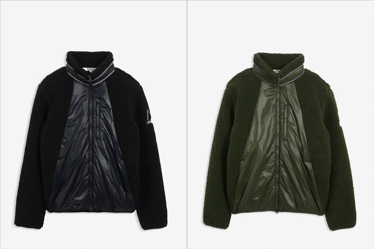 アウトドアの機能を街で着る。AIGLE×SETCHU、この冬選びたい上質アウター3選