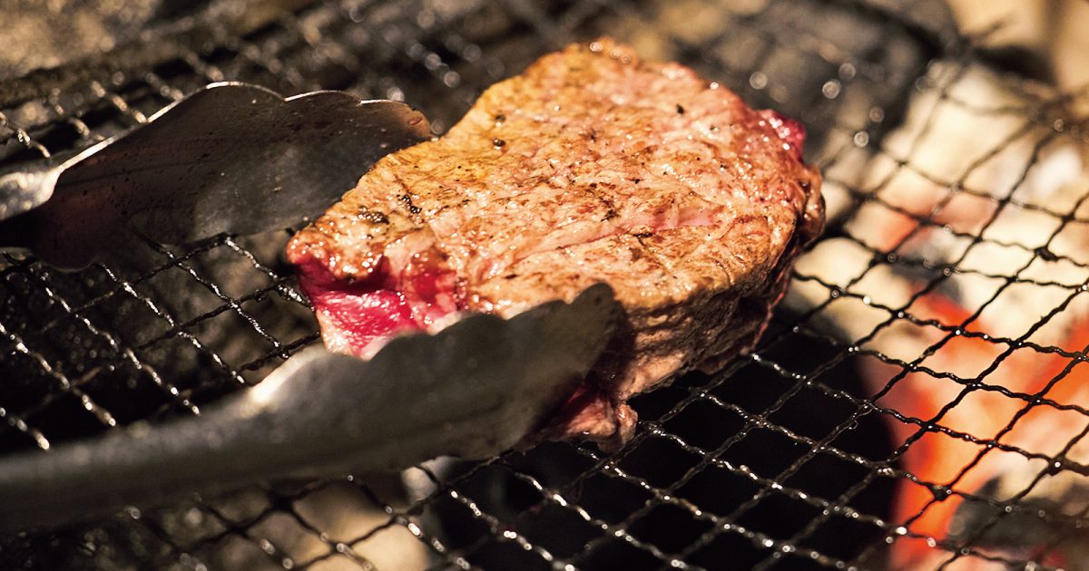 Bon Corone｜食通のための隠れ家レストラン。我儘を叶える鉄板焼＆イタリアン