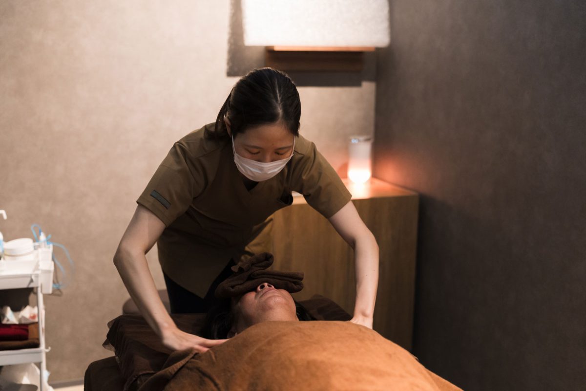 睡眠専門鍼灸院「ブレインスリープ コンディショニングスタジオ」