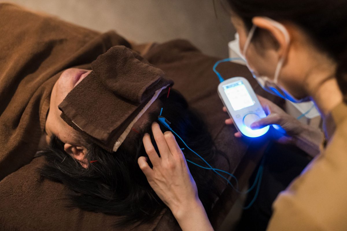 睡眠専門鍼灸院「ブレインスリープ コンディショニングスタジオ」