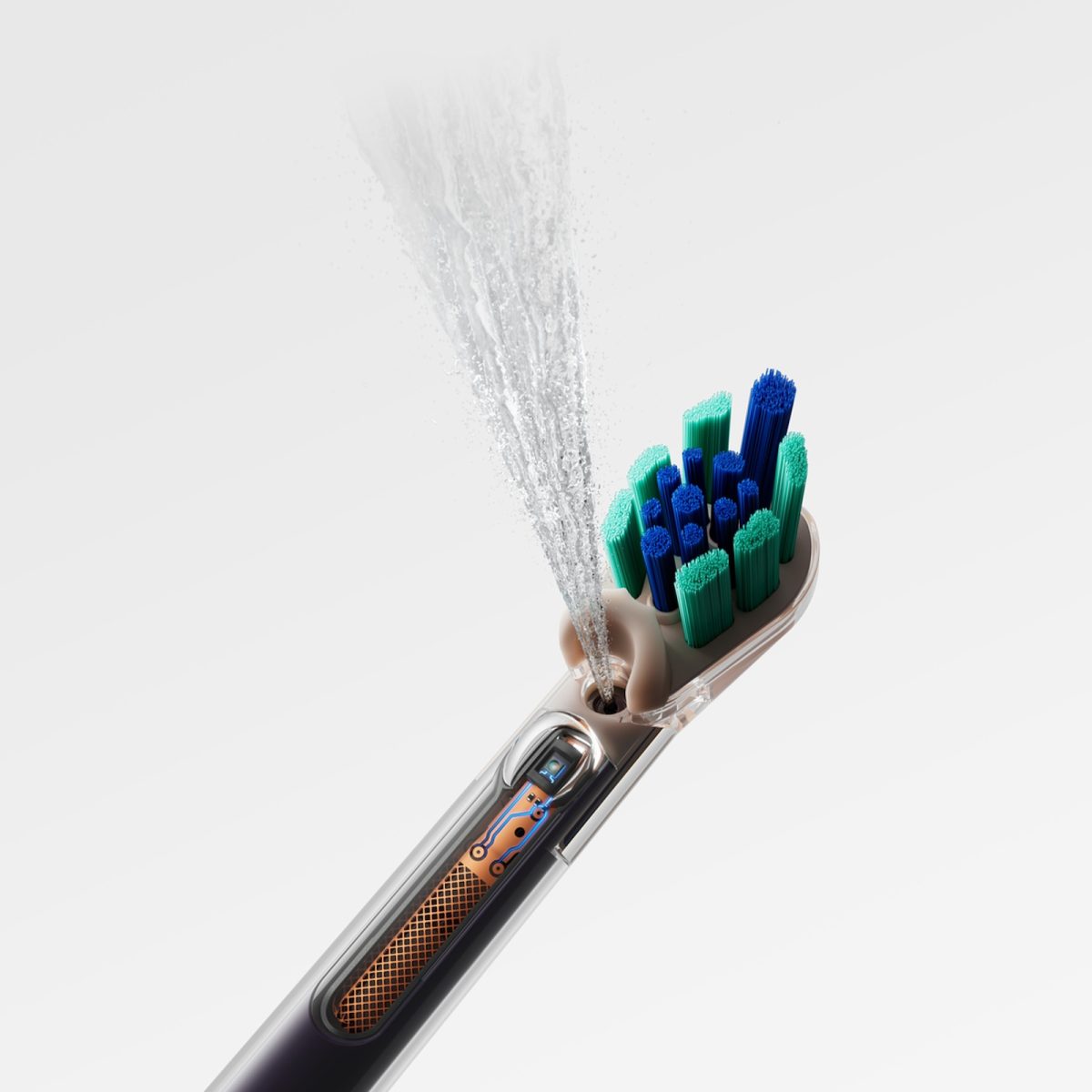 Dyson CameraJet™