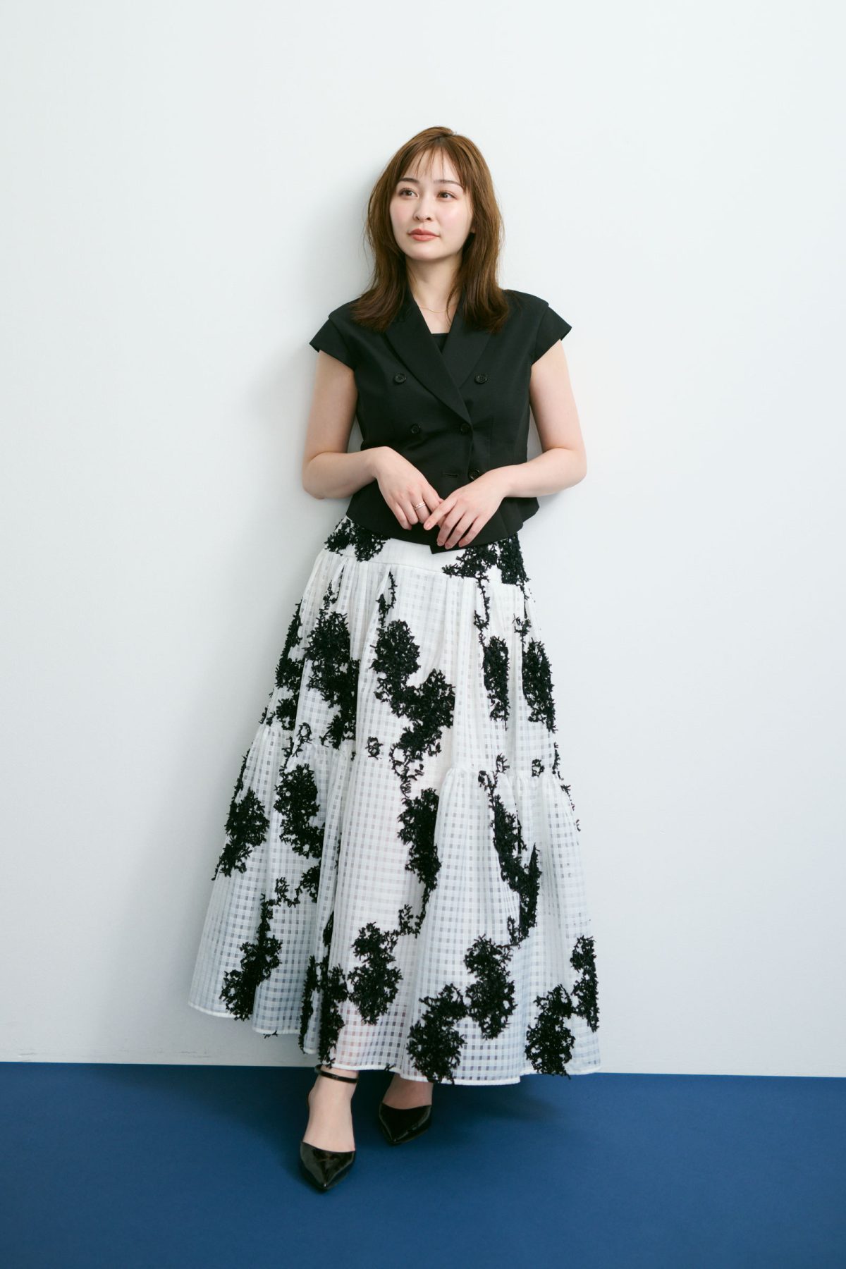 岩田絵里奈さん