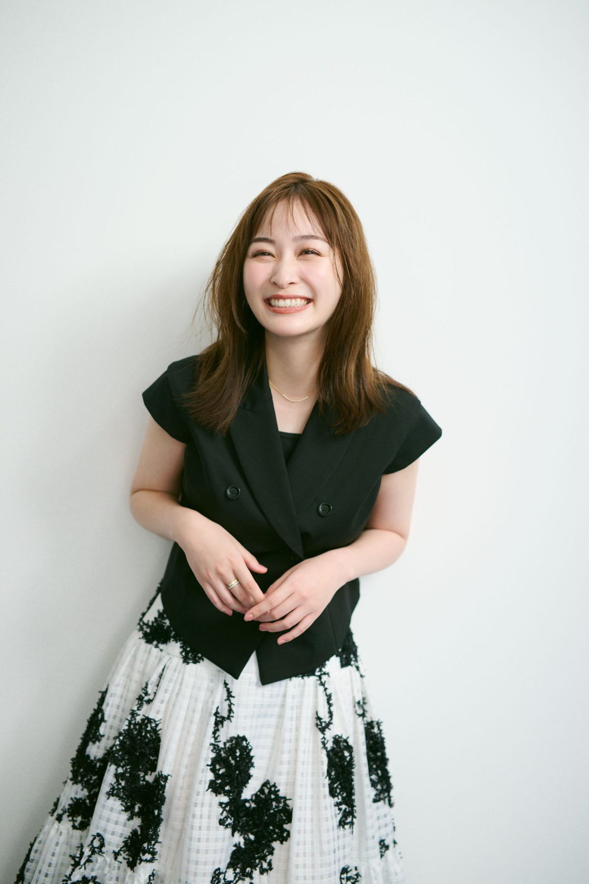 「仲良くなりたいなら、まず自分の役割を果たす」岩田絵里奈アナが大切にする、人との距離の縮め方