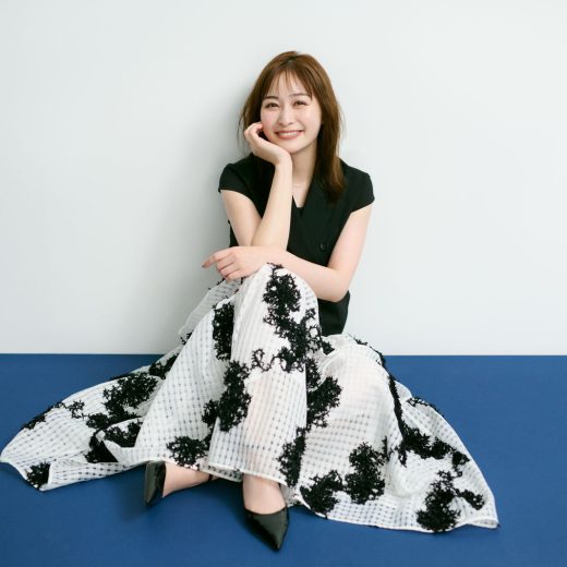 「心療内科を受診するほど追い詰められた」岩田絵里奈アナ、『スッキリ』で加藤浩次から学んだ仕事への向き合い方