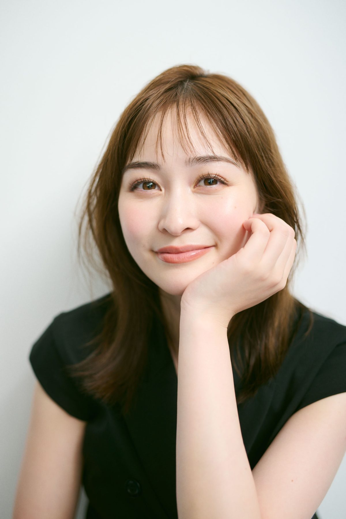 岩田絵里奈さん