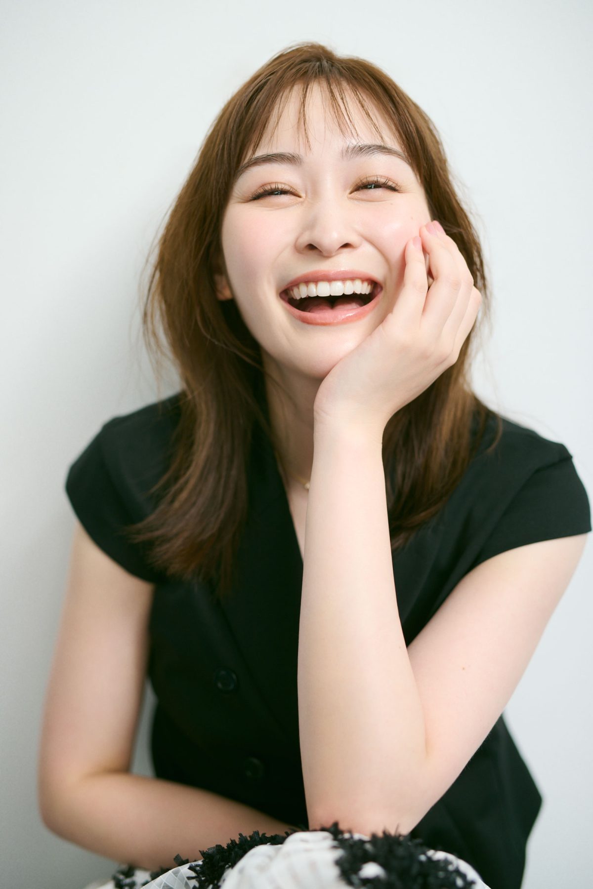 岩田絵里奈さん