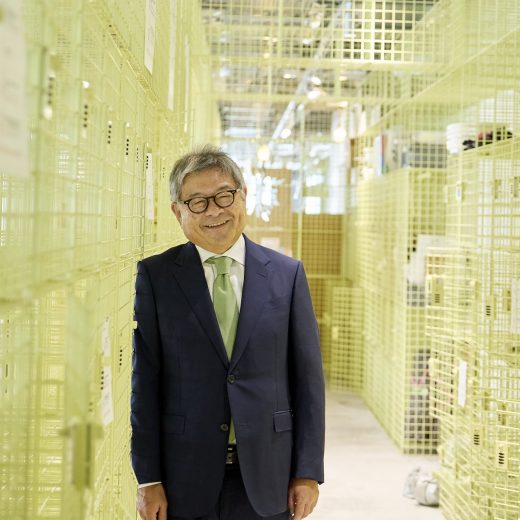 博報堂DYHDは、広告会社からどう変わるのか。“情報の格差”から“知恵の格差”へ。“コスト”だった広告費が“投資”へ