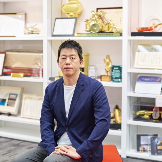 ジャパネット髙田社長、通販でも投資でも大事にする3ステップと矜持「正しいことを、正しく伝えて売る」