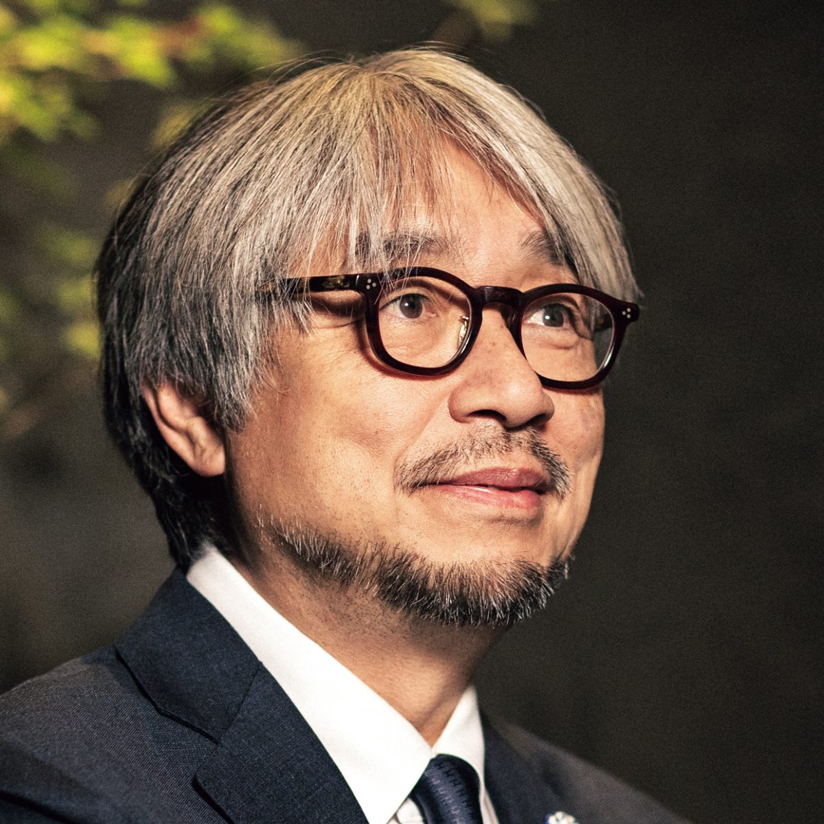 小山薫堂氏