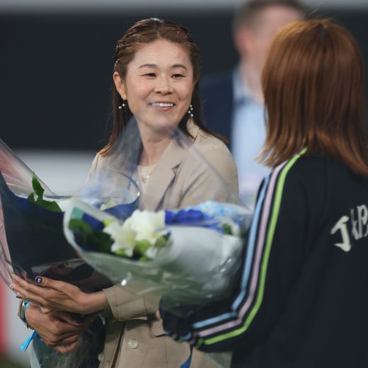 「ワールドカップ決勝より緊張した」澤穂希が日本サッカー殿堂入り。世界一のレジェンドをつくった36年
