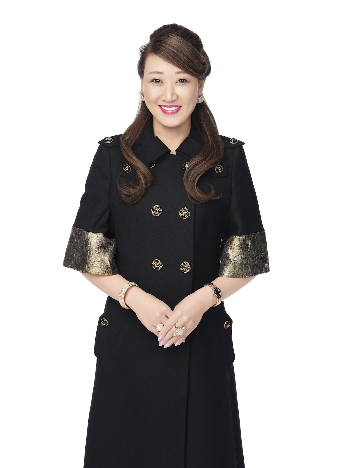 細木かおり