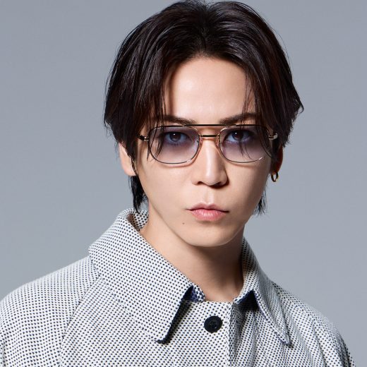 亀梨和也氏