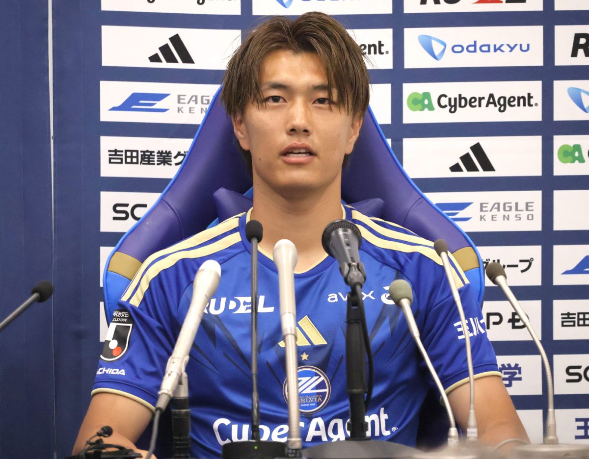 「W杯に一番近い」29歳の小川航基がJリーグ復帰を決めた理由