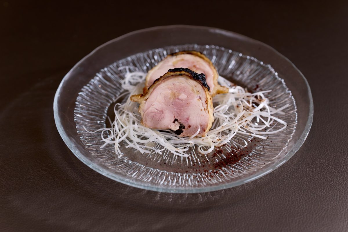 Loma料理