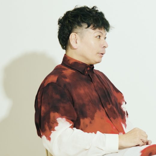 桝本壮志のコラム