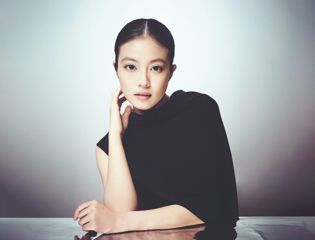 今田美桜さん