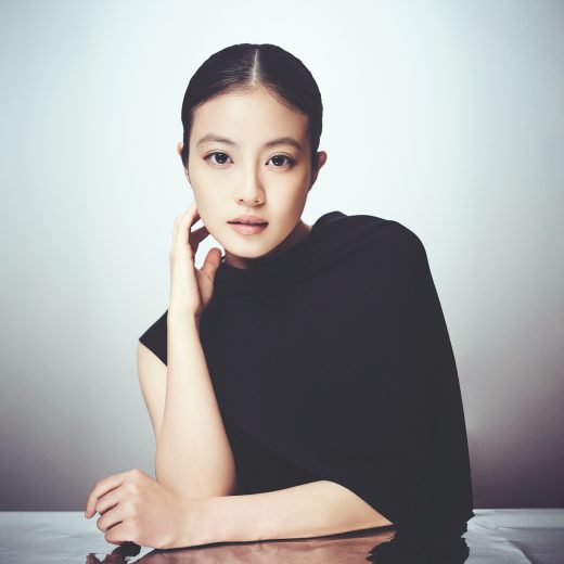 「4年間で結果を出さなきゃ」今田美桜、19歳で決めた覚悟が俳優人生を変えた