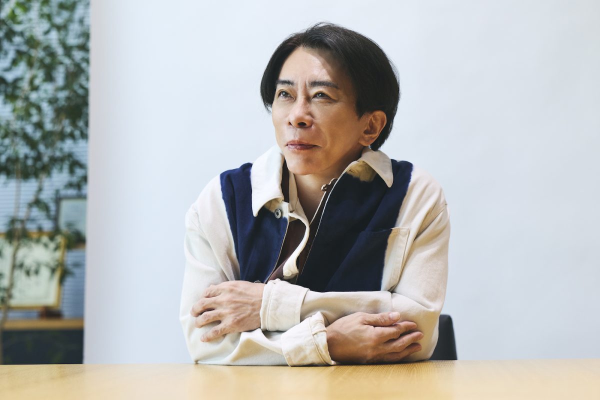 松浦勝人