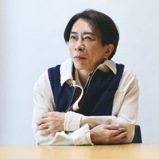 松浦勝人