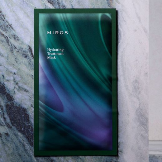 AI×精密発酵で生まれたマイクロ分子コラーゲン。日本発「MIROS」から新作登場