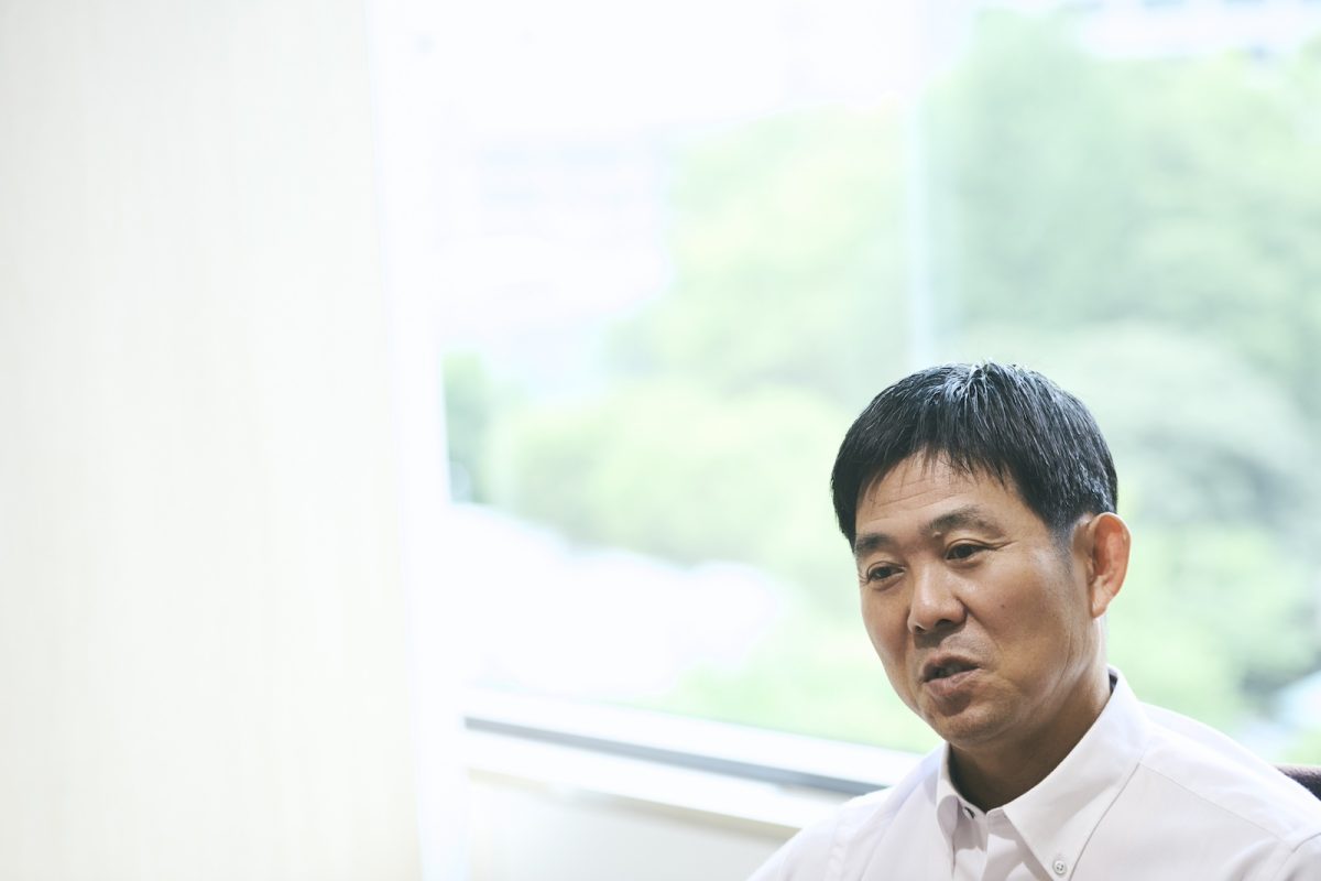 森保一、2022年W杯スペイン戦前日に考えていたこと