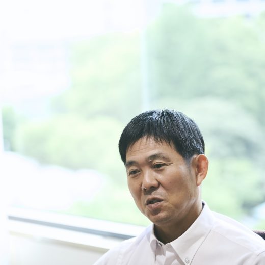 森保一