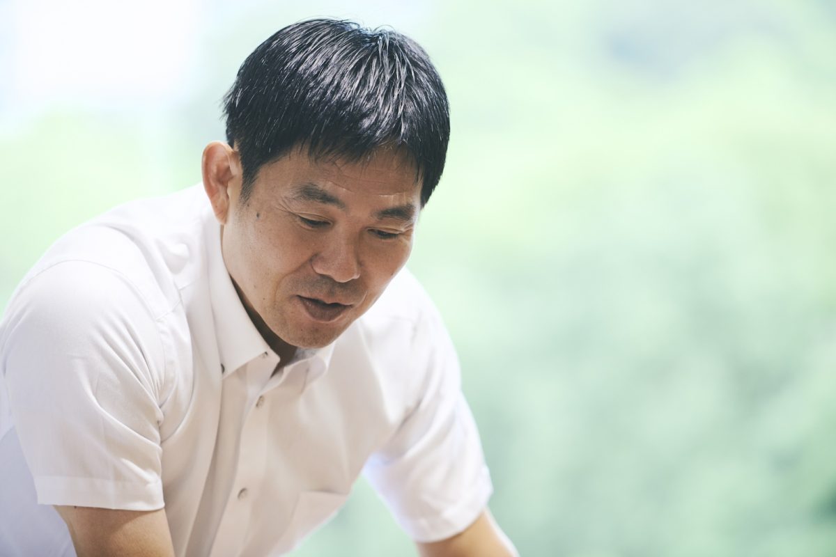 森保一、絶望的な2024アジアカップ敗戦後に感じたこと