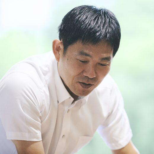 森保一