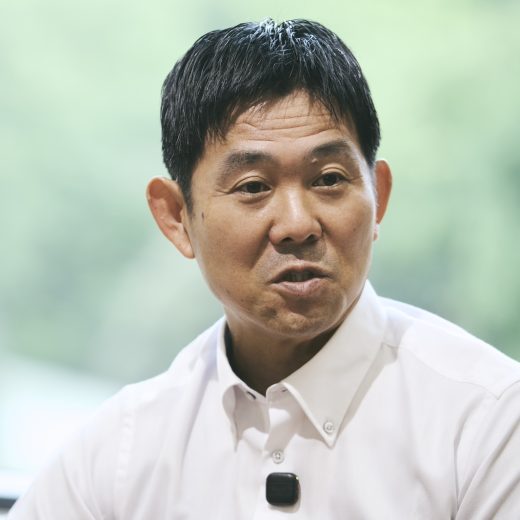 森保一