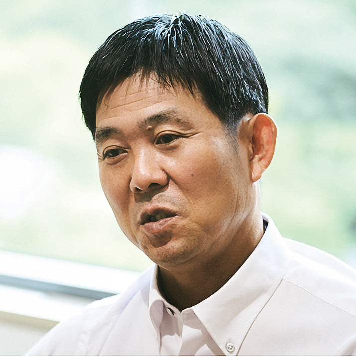 森保一監督