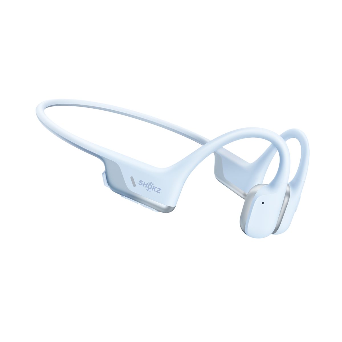 Shokz「OpenRun Air 2」