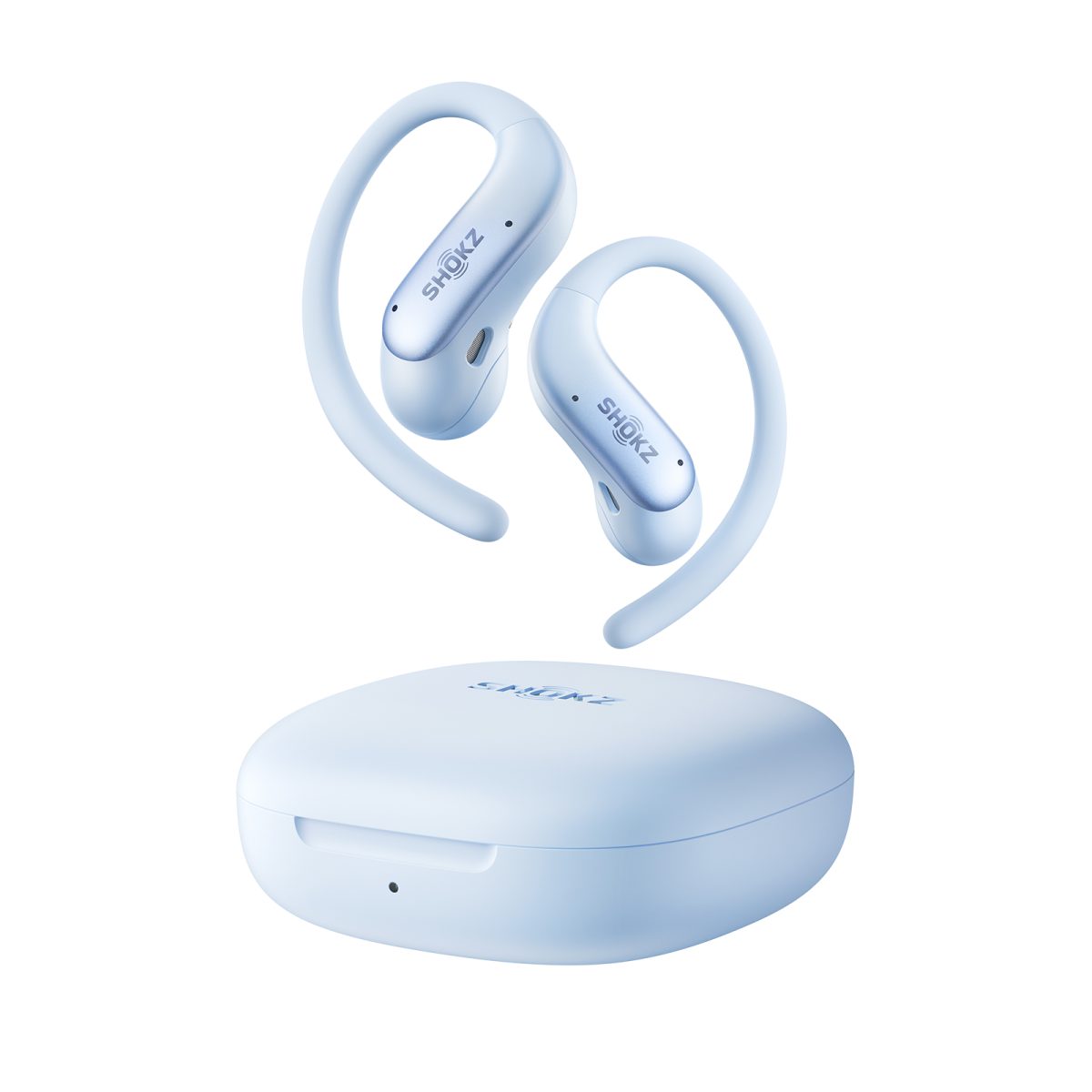 Shokz「OpenFit Air 2」