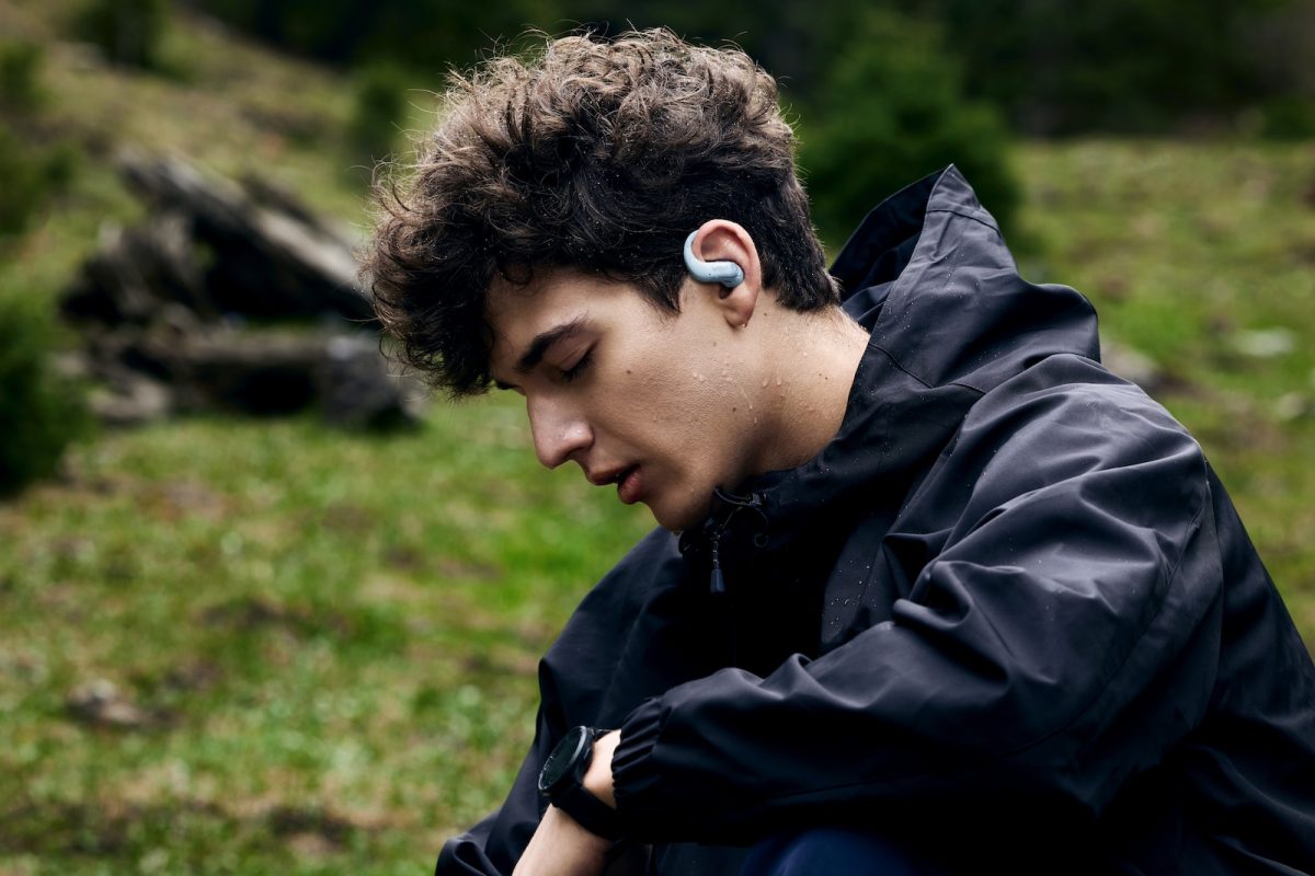Shokz「OpenFit Air2」