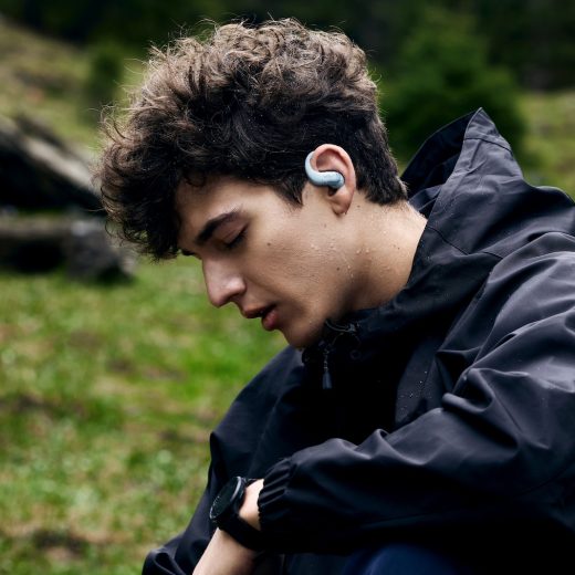 Shokz「OpenFit Air2」