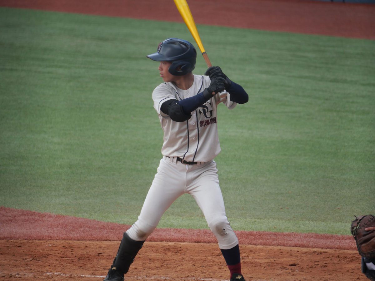 育成ドラ2、164cm。西武・滝澤夏央が5年目に大きく成長した理由