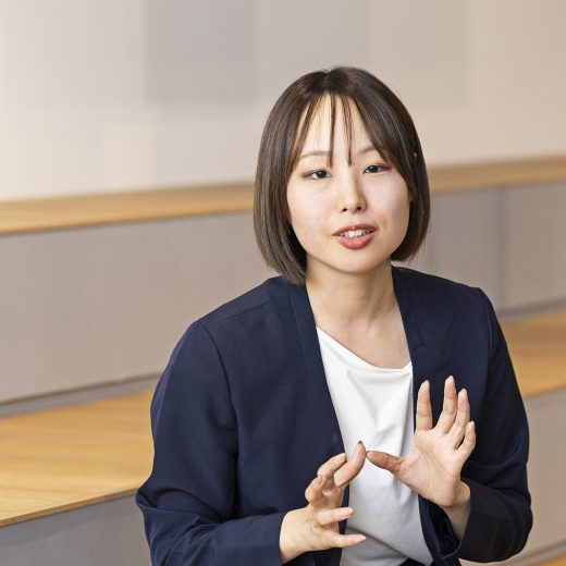テンシャル・藤田氏