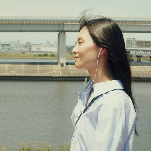 映画『嘘もまことも』