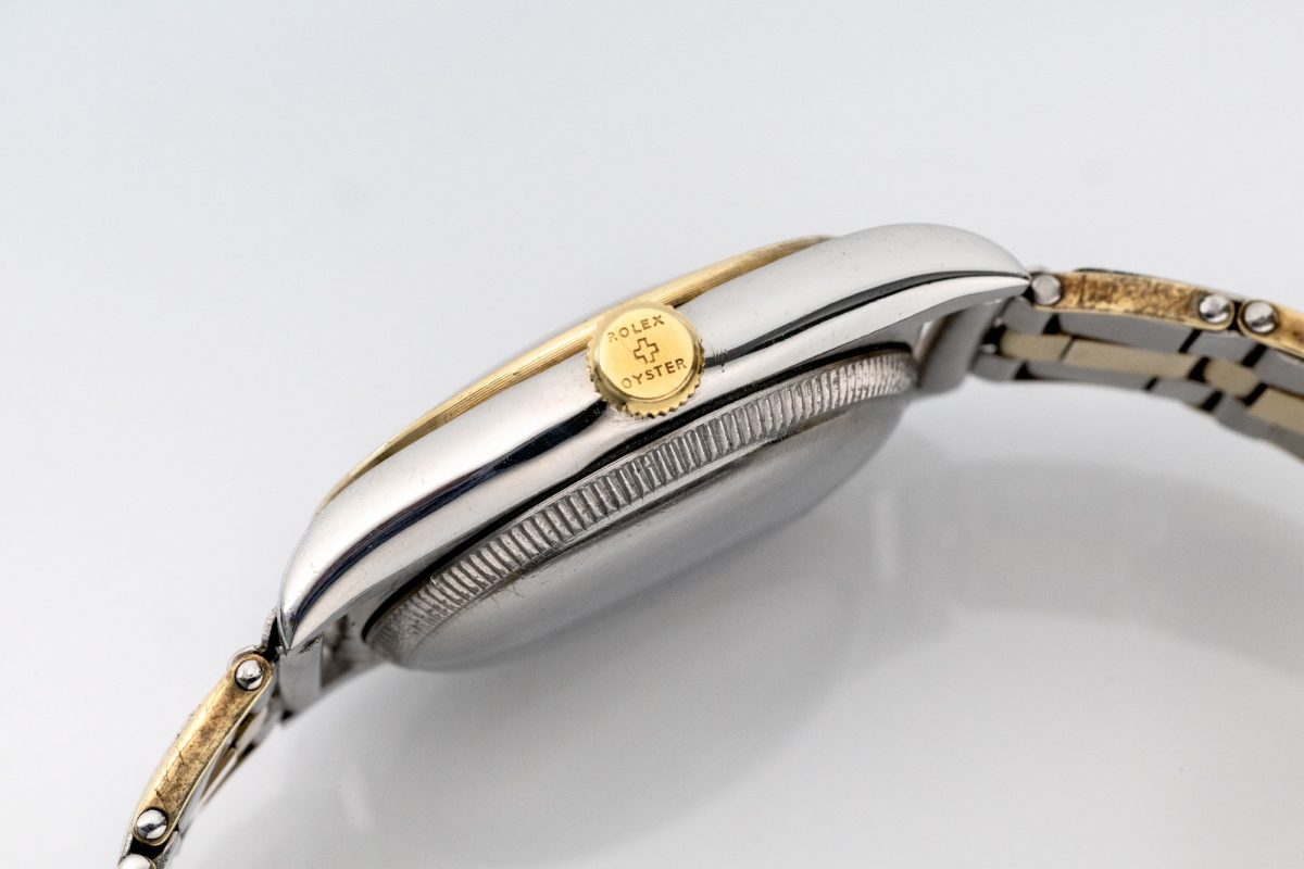 ロレックス「オイスターパーペチュアル Ref.3372」