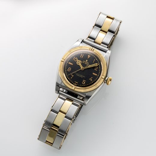 ロレックス「オイスターパーペチュアル Ref.3372」