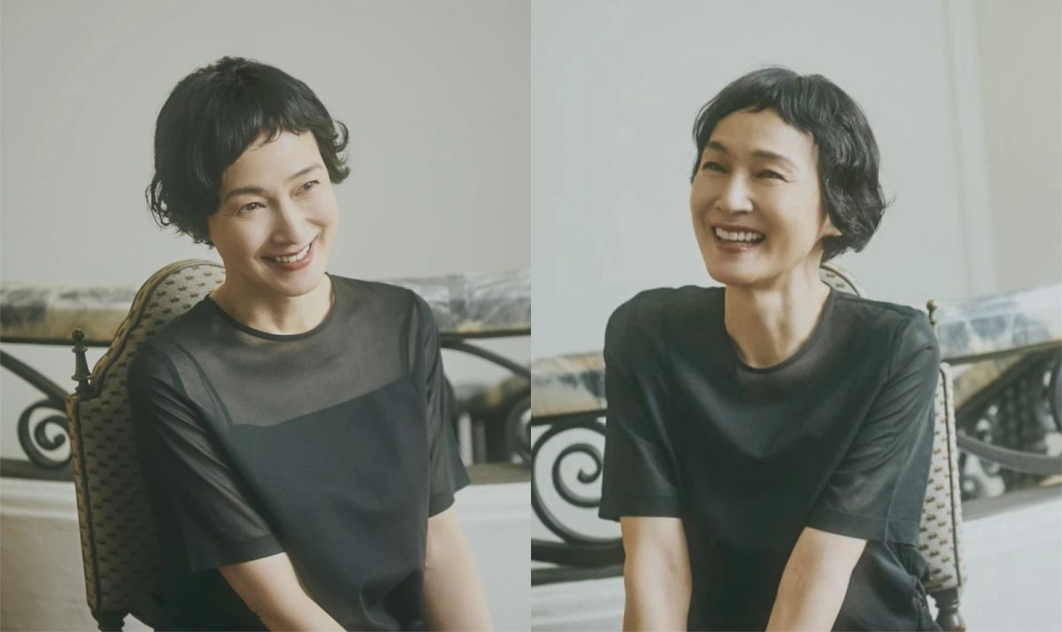 安田成美【まとめ】