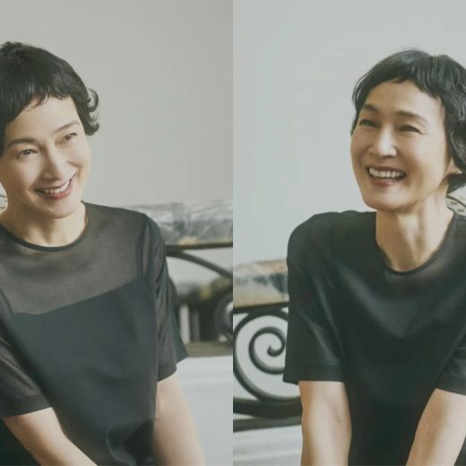 安田成美【まとめ】