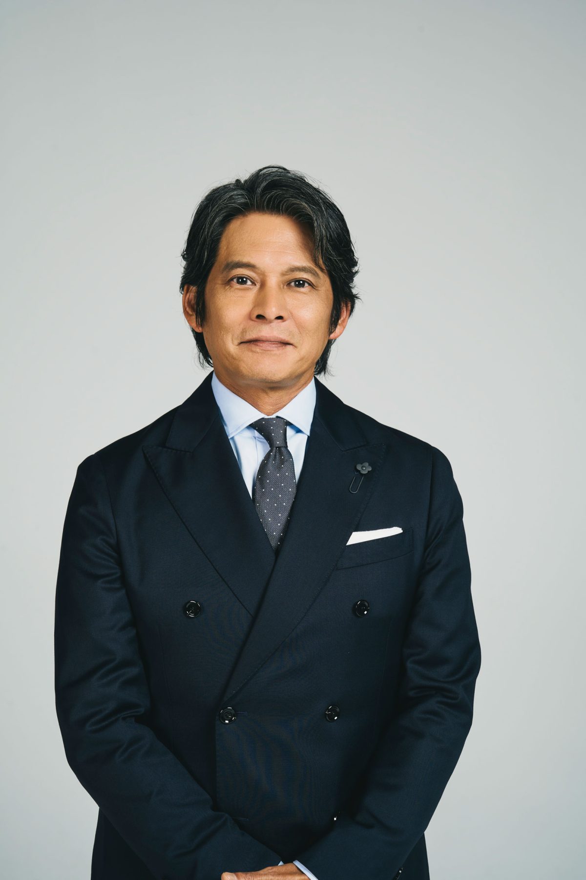 織田裕二