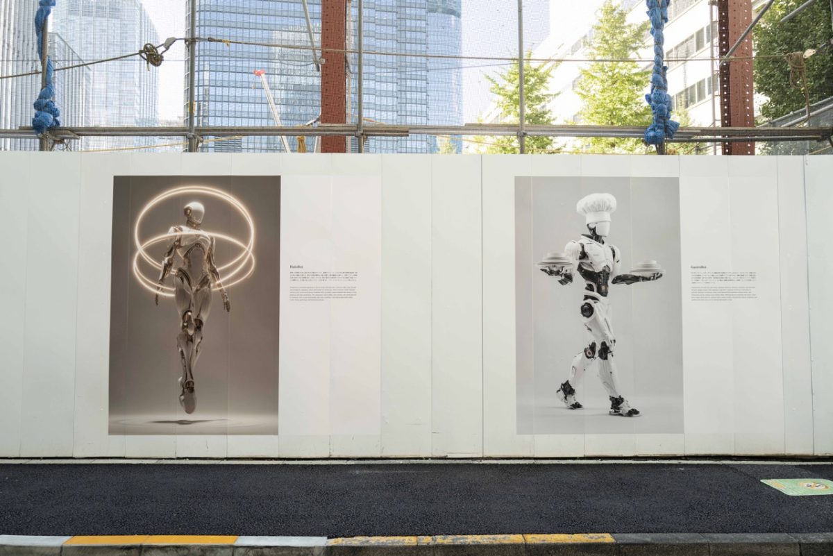 写真の最新状況を「T3」が八重洲・日本橋・京橋・銀座で見せてくれる理由