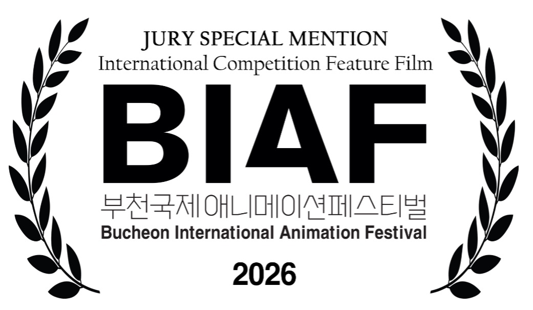 『映画 えんとつ町のプペル ~約束の時計台~』が韓国のプチョンで開催された｢プチョン国際アニメーション映画祭｣で審査員特別賞を受賞しました！