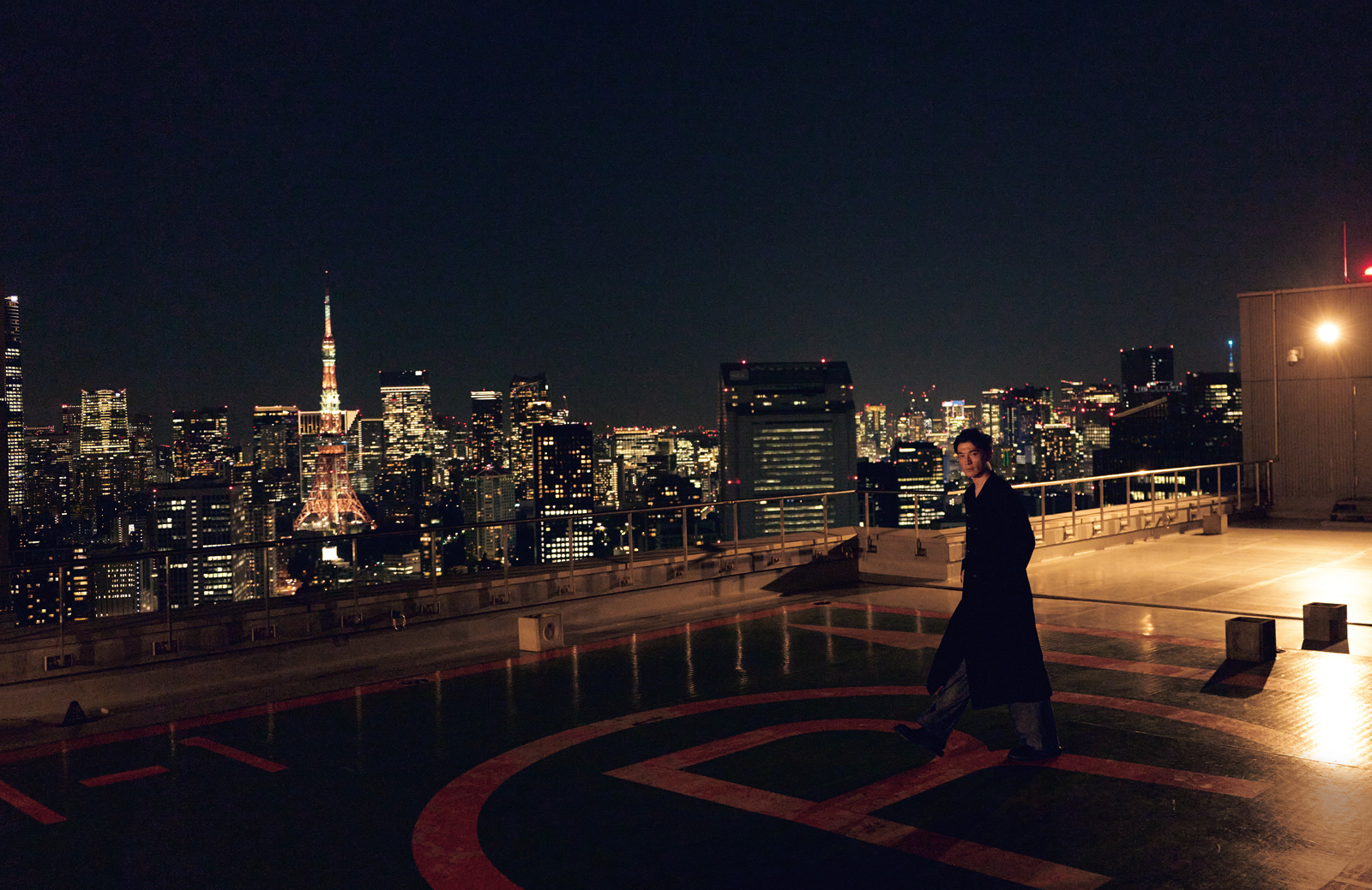 ジョルジオ アルマーニのコート