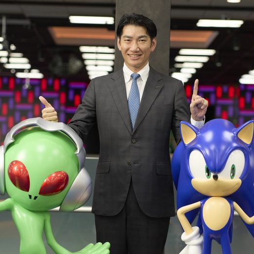 ソニック等、世界的IPを育むセガサミー流ファイナンス術とは？