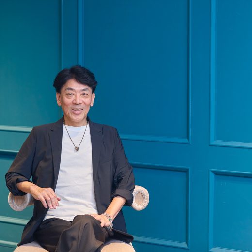 IPOの守護神・丸尾浩一、取引ゼロのキーエンスから大きな仕事を得た秘訣とは 
