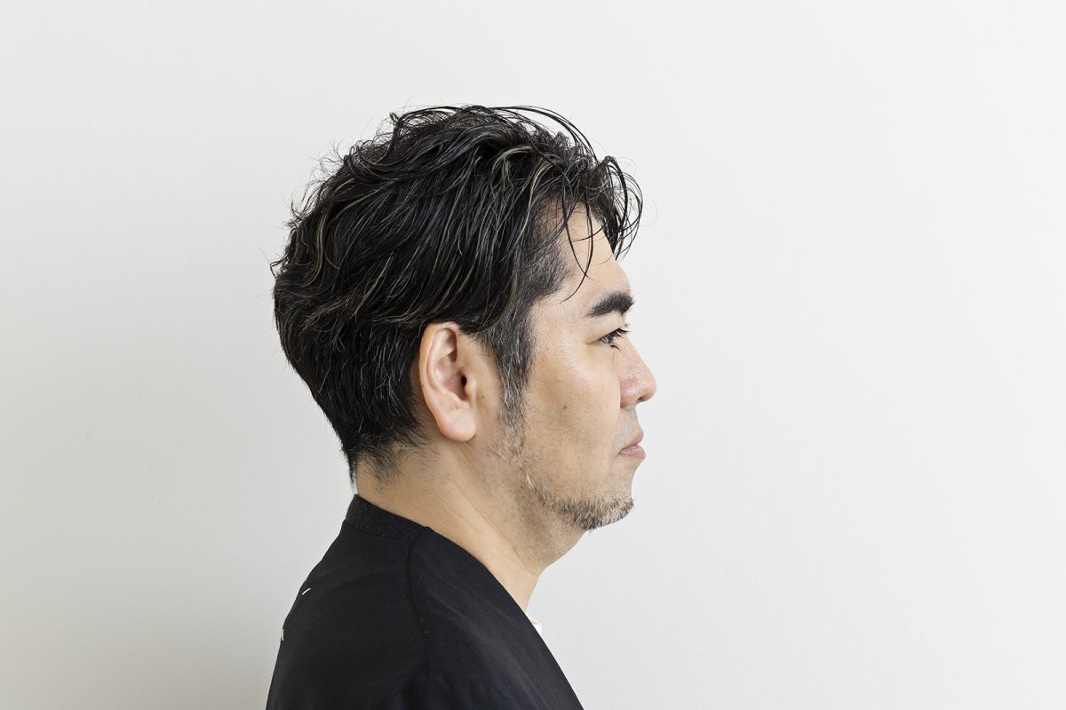 藤村岳